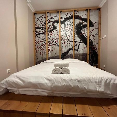 דירות סלוניקי Bohemian Living מראה חיצוני תמונה