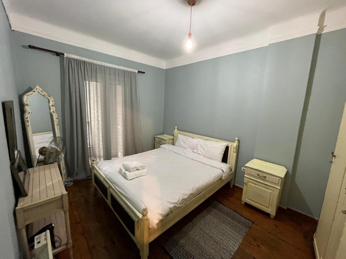 דירות סלוניקי Bohemian Living מראה חיצוני תמונה